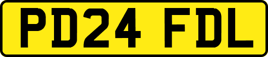 PD24FDL