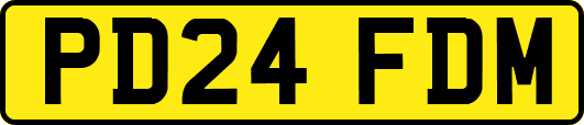 PD24FDM