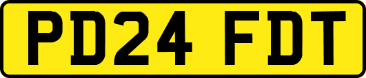 PD24FDT