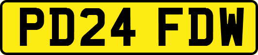 PD24FDW