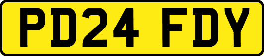 PD24FDY