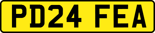 PD24FEA