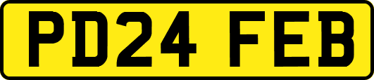 PD24FEB