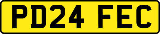 PD24FEC
