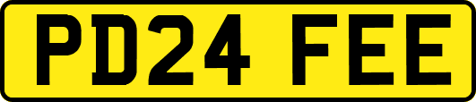PD24FEE