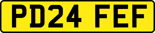 PD24FEF