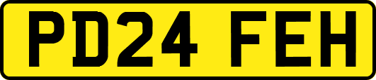 PD24FEH