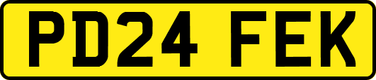 PD24FEK