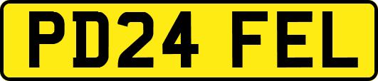 PD24FEL