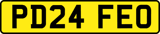 PD24FEO
