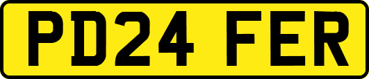 PD24FER