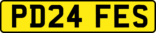 PD24FES