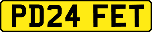 PD24FET