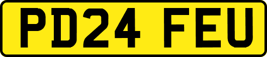 PD24FEU