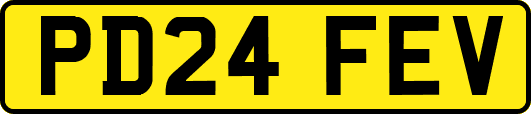 PD24FEV