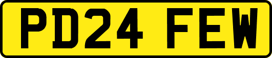 PD24FEW