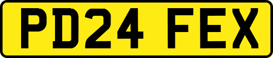 PD24FEX