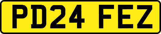 PD24FEZ