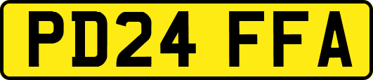 PD24FFA