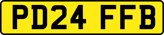 PD24FFB