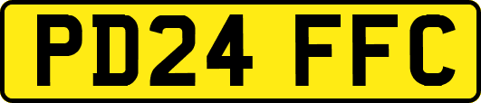 PD24FFC