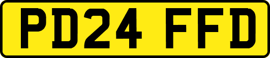 PD24FFD