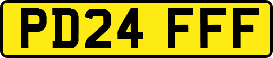 PD24FFF