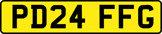 PD24FFG