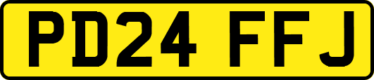 PD24FFJ