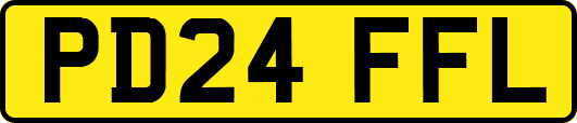 PD24FFL