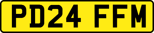 PD24FFM