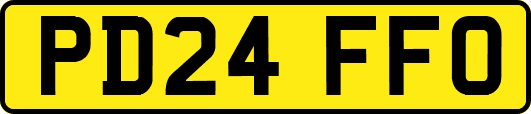 PD24FFO