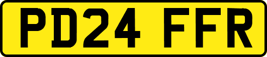 PD24FFR