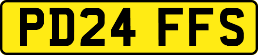 PD24FFS