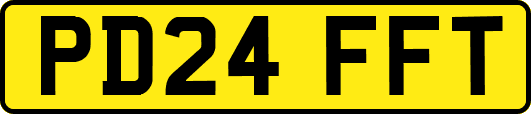 PD24FFT