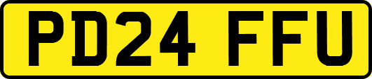 PD24FFU