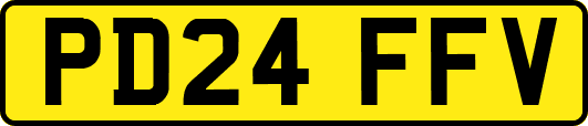 PD24FFV