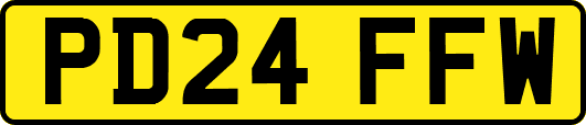 PD24FFW