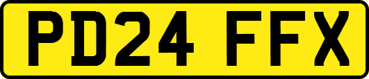 PD24FFX