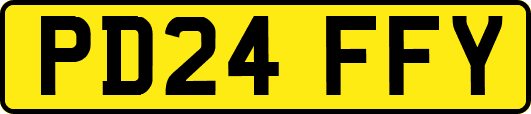 PD24FFY
