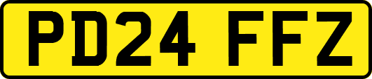 PD24FFZ