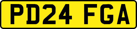 PD24FGA