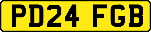 PD24FGB