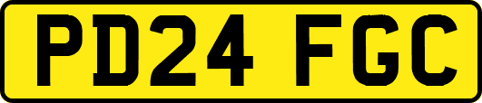 PD24FGC