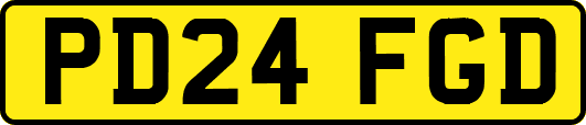 PD24FGD