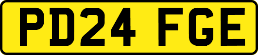 PD24FGE