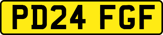 PD24FGF