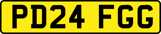 PD24FGG
