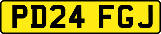 PD24FGJ