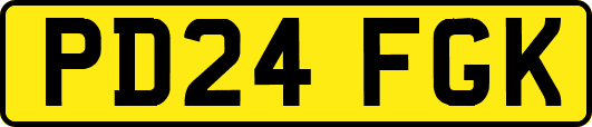 PD24FGK